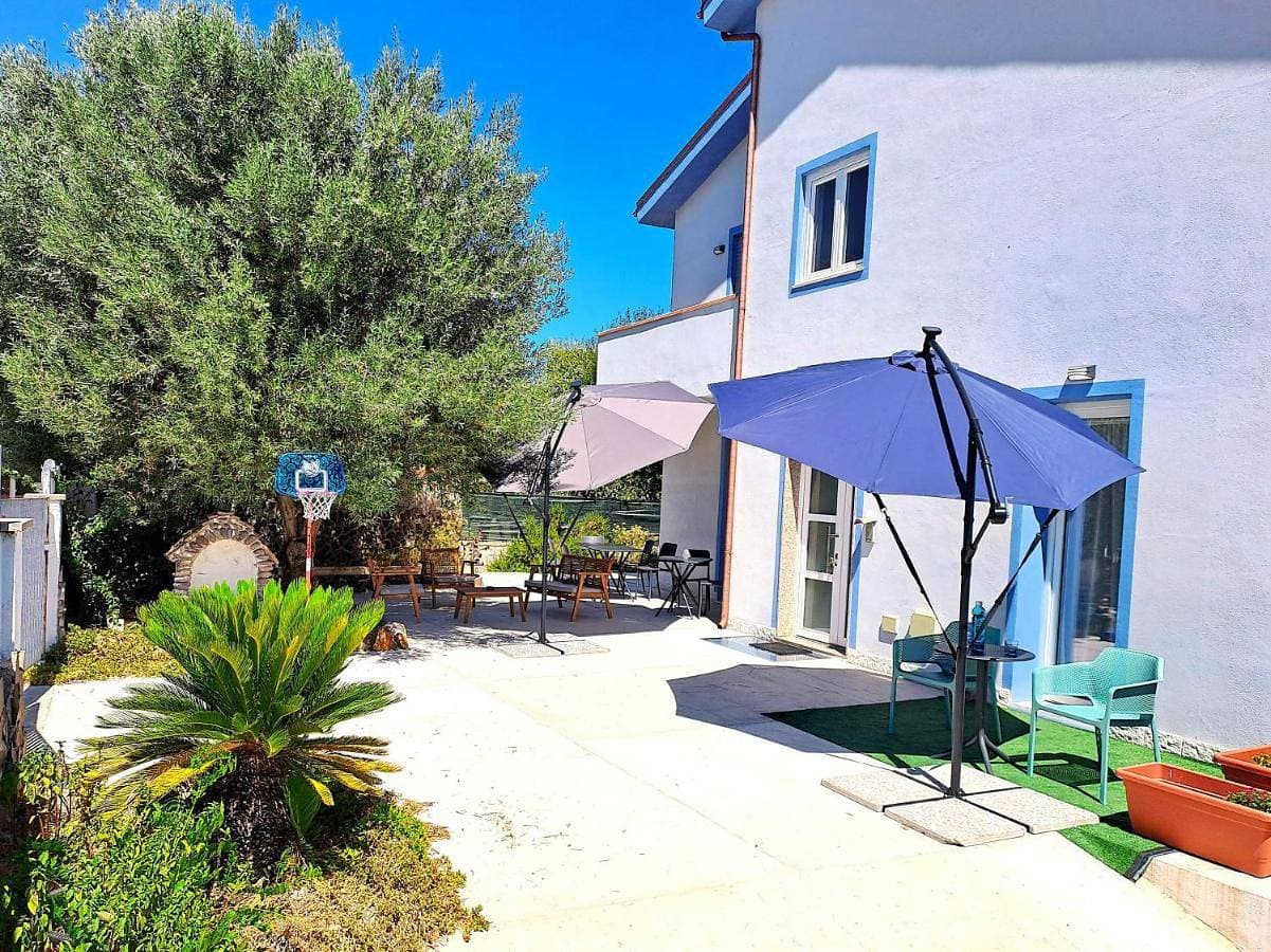 I Sette Ulivi Bed and Breakfast 1