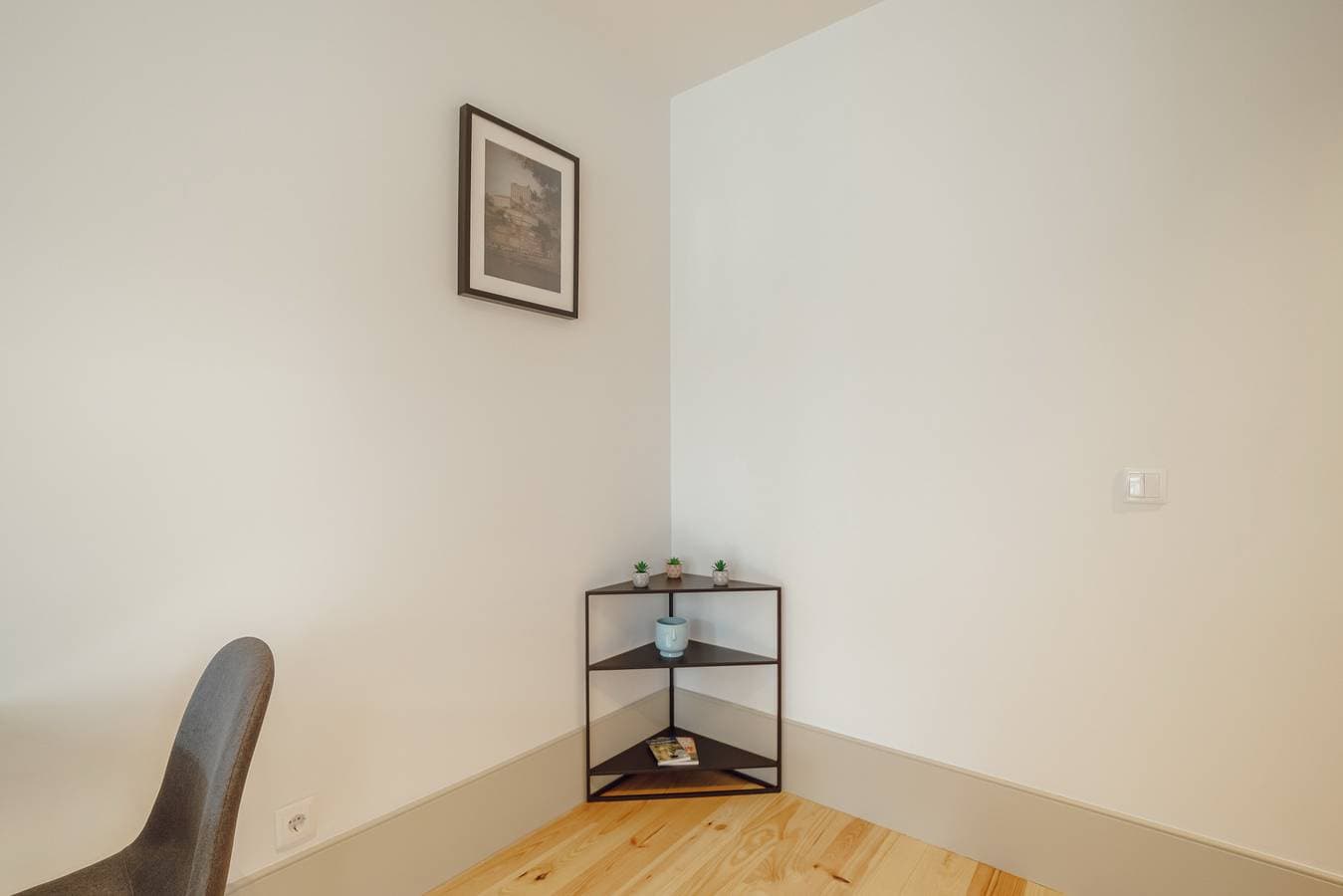 Foto 9 von 24: Legacy Oporto Design Apartment F