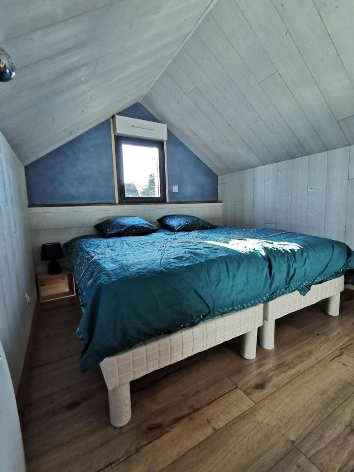 Foto 13 von 16: Three-Bedroom House