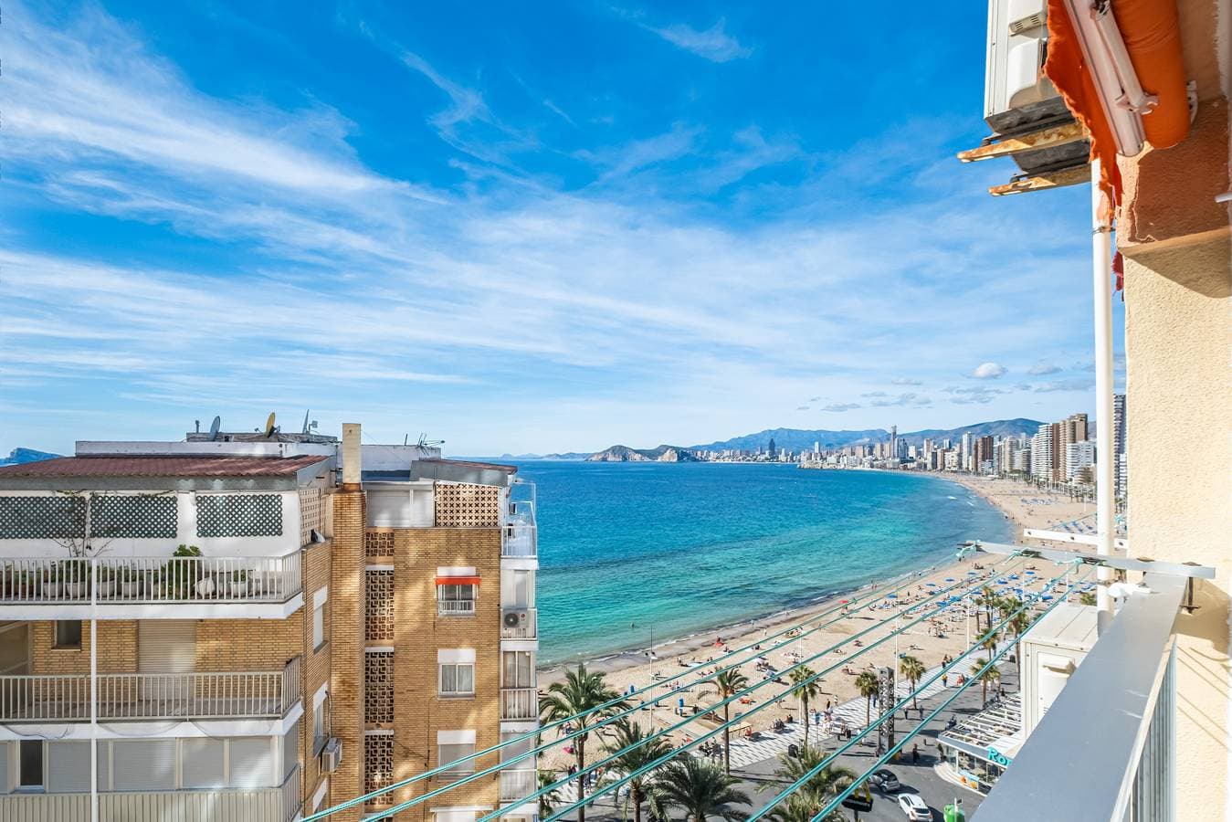 Foto 2 von 32: Carabelas I 10-6 Apartment Levante Beach