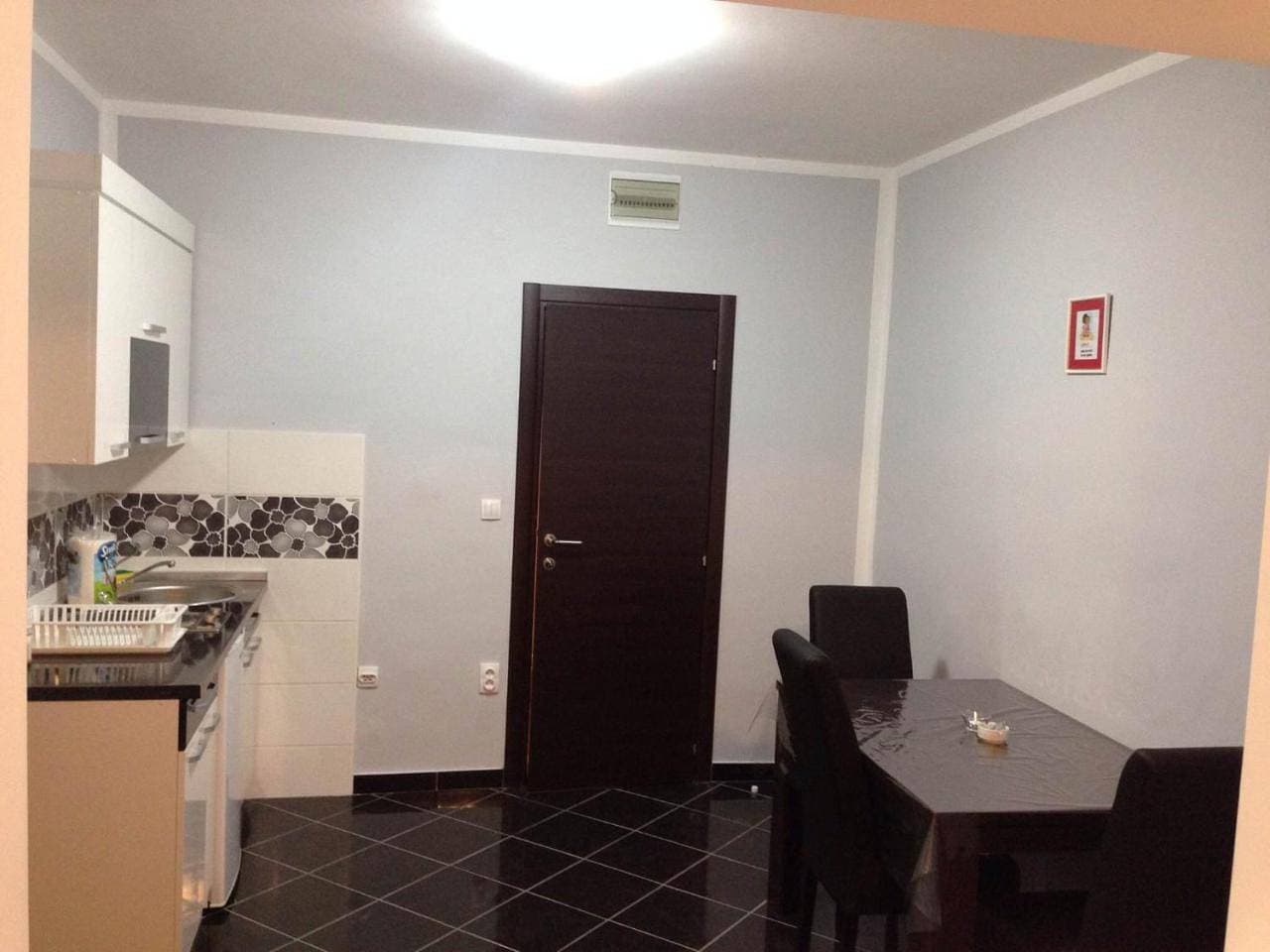 Foto 11 von 11: Studio with Balcony
