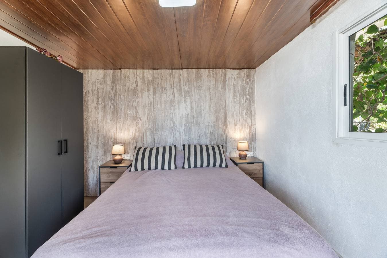 Foto 11 von 35: Ferienhaus 'Karla' mit Meerblick, Gemeinschaftspool und WLAN