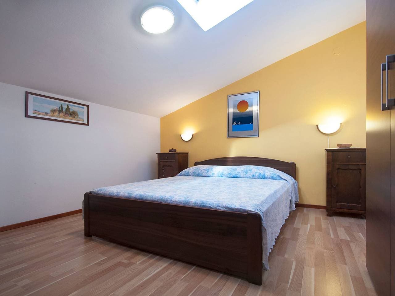 Foto 5 von 35: Appartement mit drei Schlafzimmern für 5 Personen in Meeresnähe