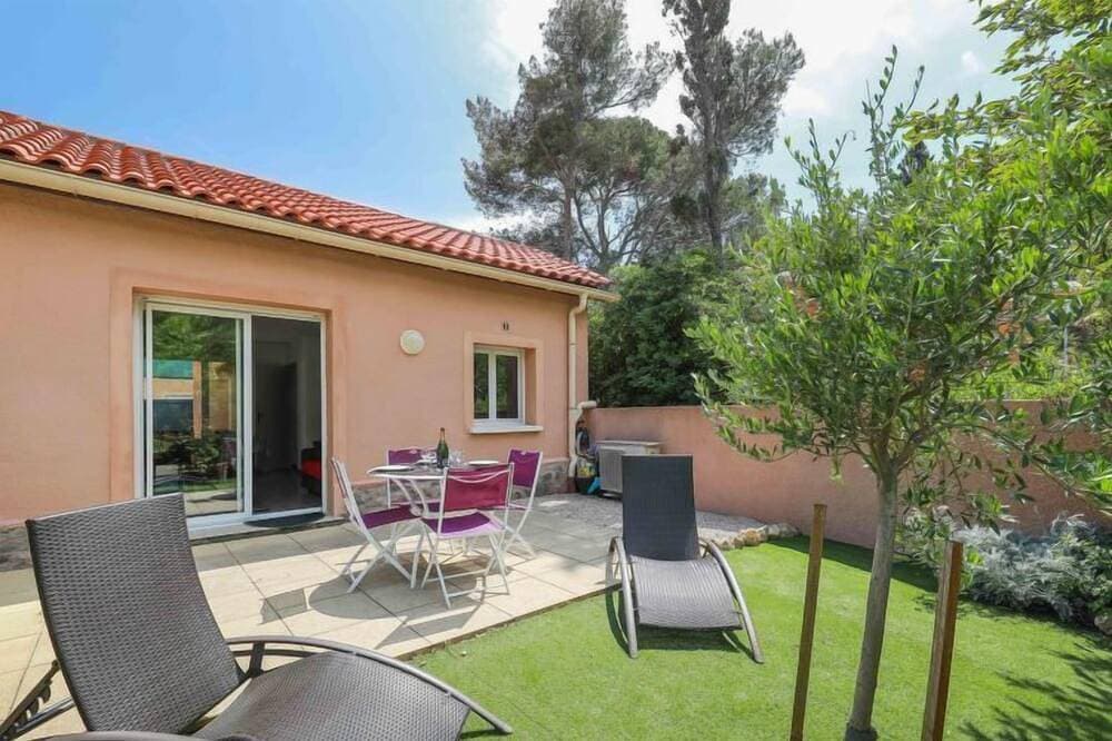 Villa Robinson 1