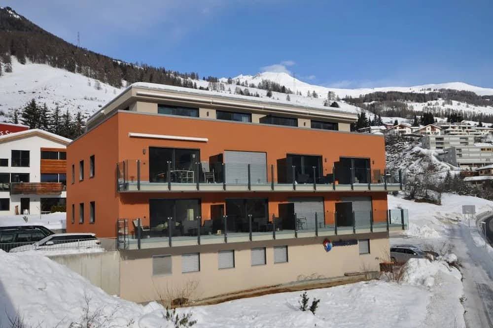 Foto 7 von 20: Chasa Rachögna, (Scuol)