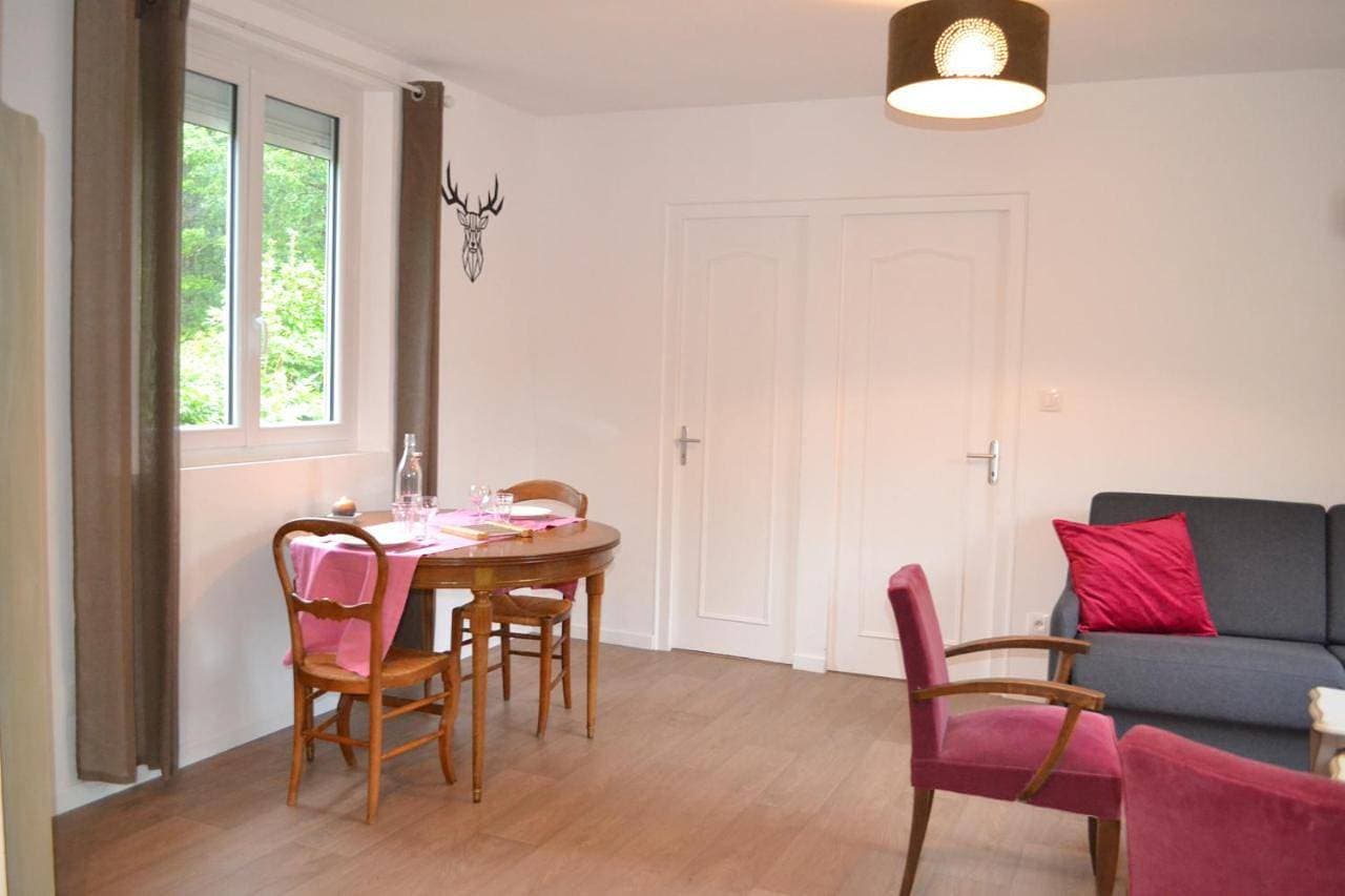 Foto 4 von 7: One-Bedroom House