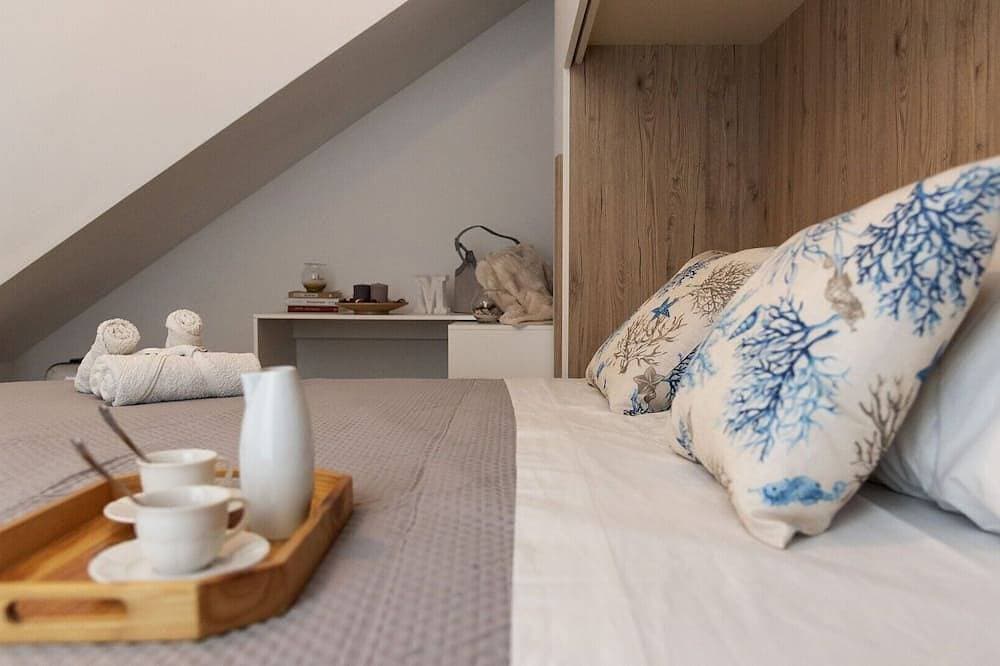 Foto 6 von 30: Wohnung in Torre Del Lago Puccini mit 2 Schlafzimmern 6 Schlafplätzen