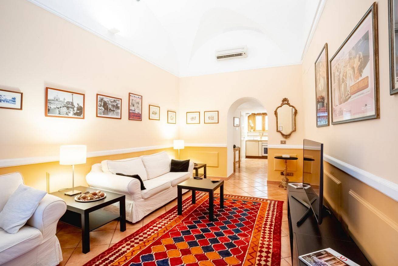 Foto 6 von 24: Ferienwohnung für 2 Personen