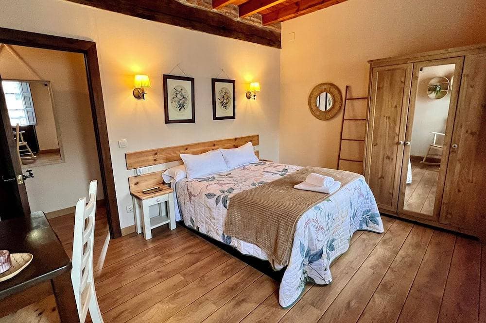 Foto 10 von 30: Cerezal Haus 🍒🏡 Vollmiethaus für 6/7 Personen in Cangas de Onis