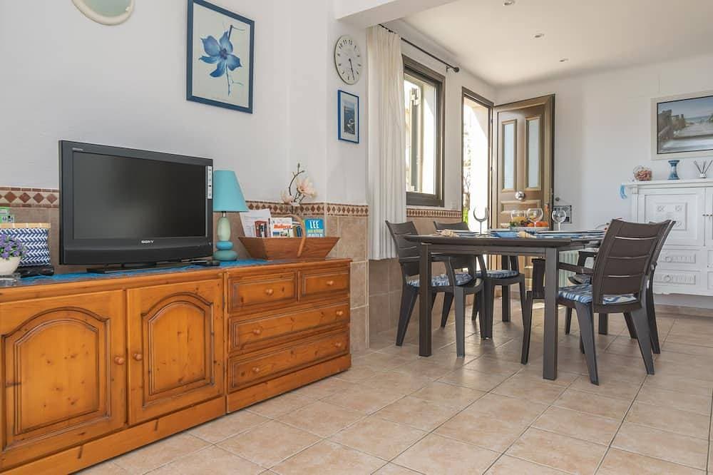 Foto 10 von 30: Vista Azul 8 - Ferienhaus mit Blick auf das Meer und nur wenige Schritte vom Strand entfer