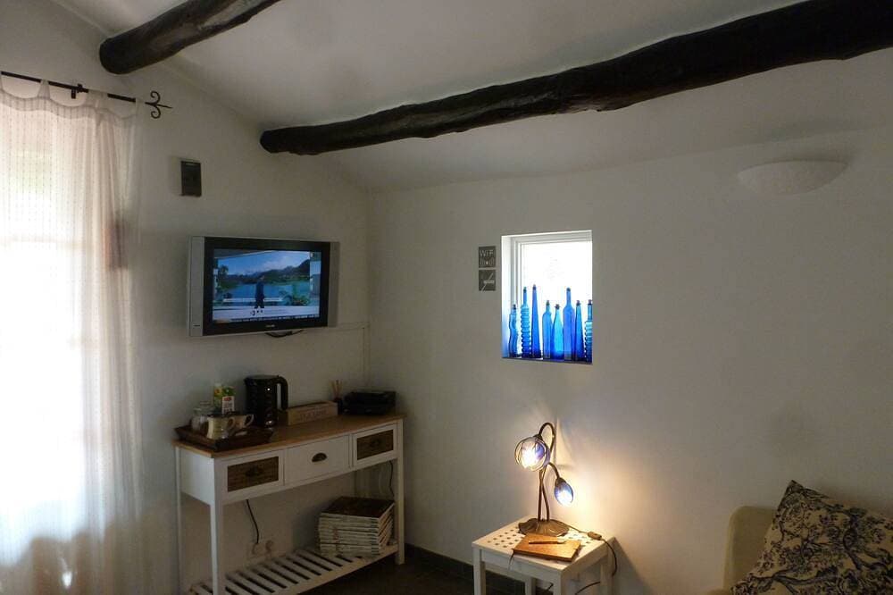 Foto 8 von 17: Fluss Ebro Urlaub Casa Siempre B & B mit privatem Pool in der Nähe von Tortosa.