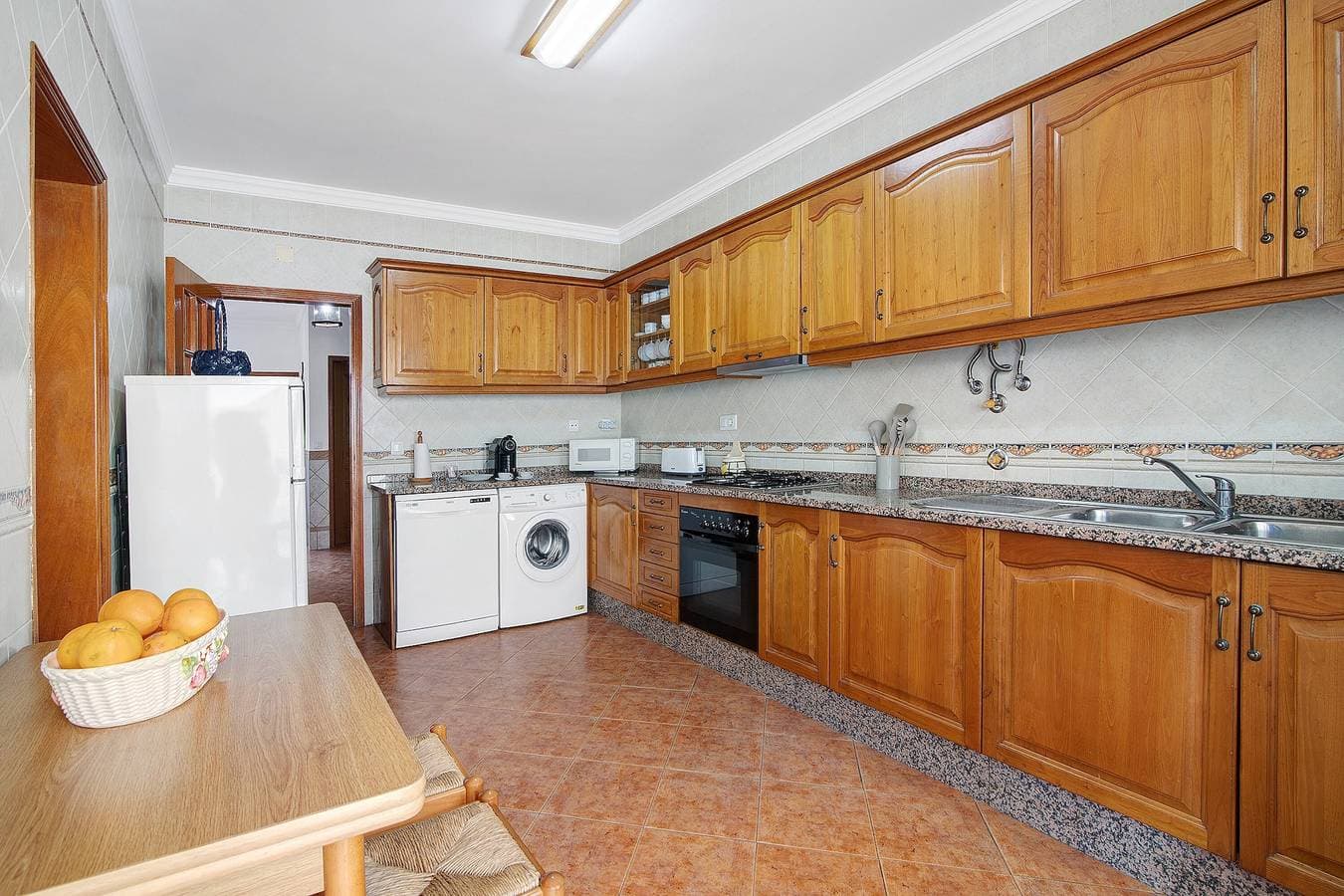 Foto 6 von 27: Villa '41' mit privater Terrasse und WLAN