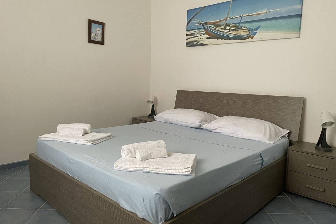 Foto 6 von 25: Villa Alice – Villa mit Privatpool, Whirlpool und Meerblick
