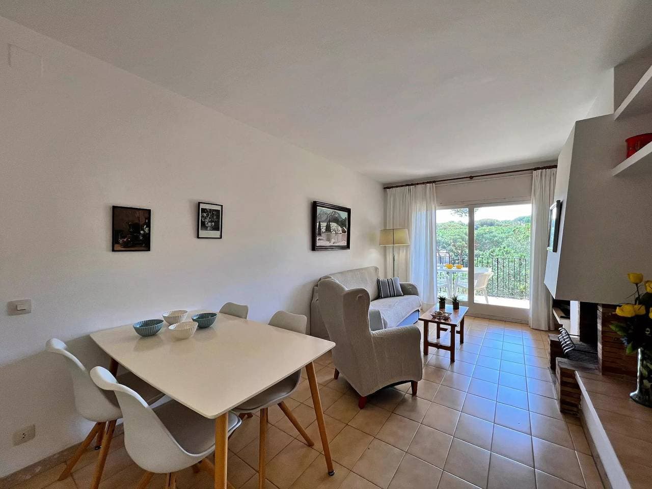 Foto 7 von 18: 3 Zimmer 5 Personen