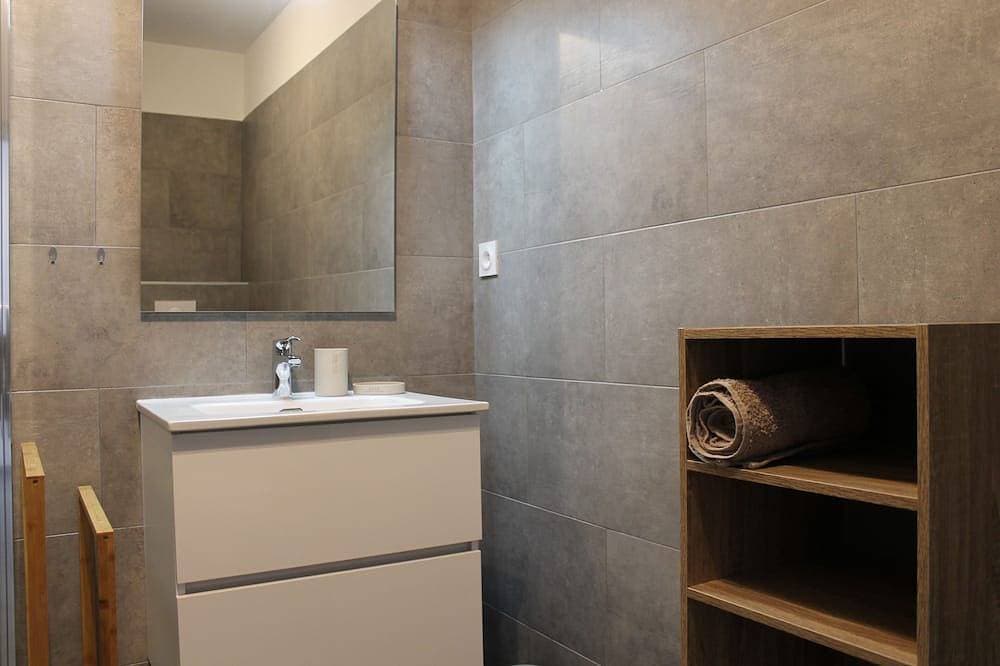 Foto 4 von 12: Appartement Neuf 1ch. Centre Aléria