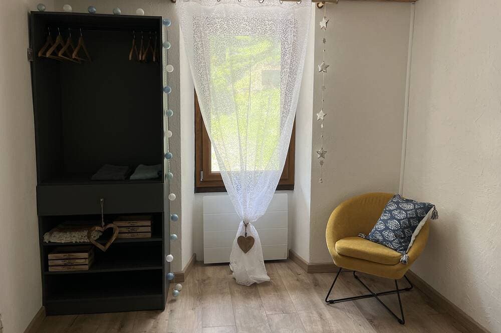 Foto 7 von 10: Charming, quiet 30 m 2 apartment with private terrace