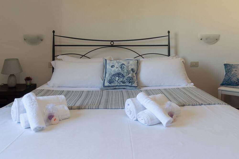 Foto 3 von 22: Casa Eos - Zwei Schlafzimmer Wohnung, Schläft 4