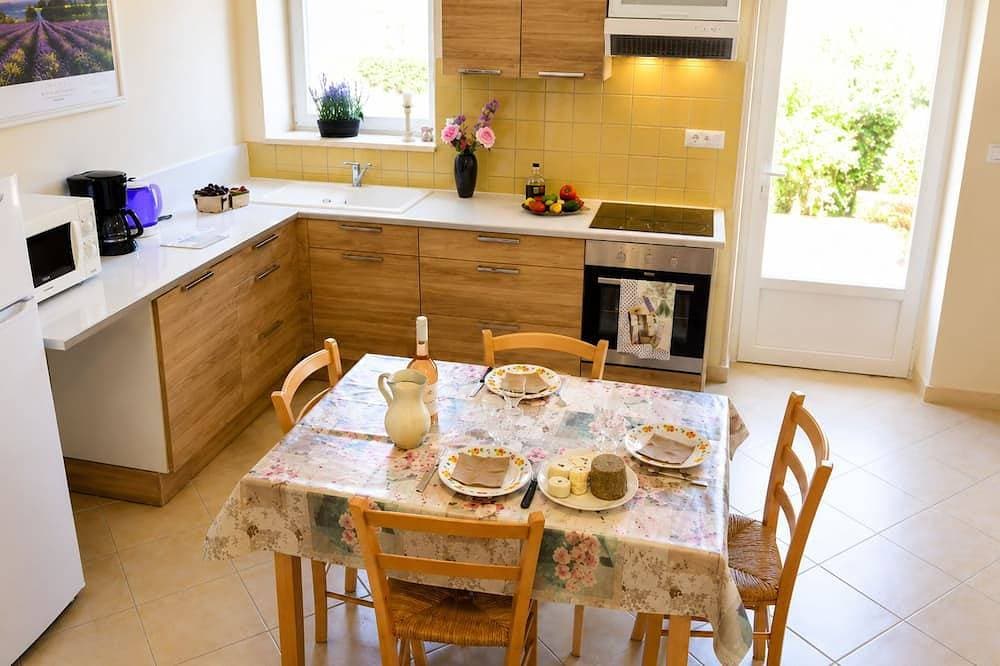 Foto 12 von 24: Ferienhausvermietung am Fuße des Mont Ventoux, umgeben von Lavendel  en Provence