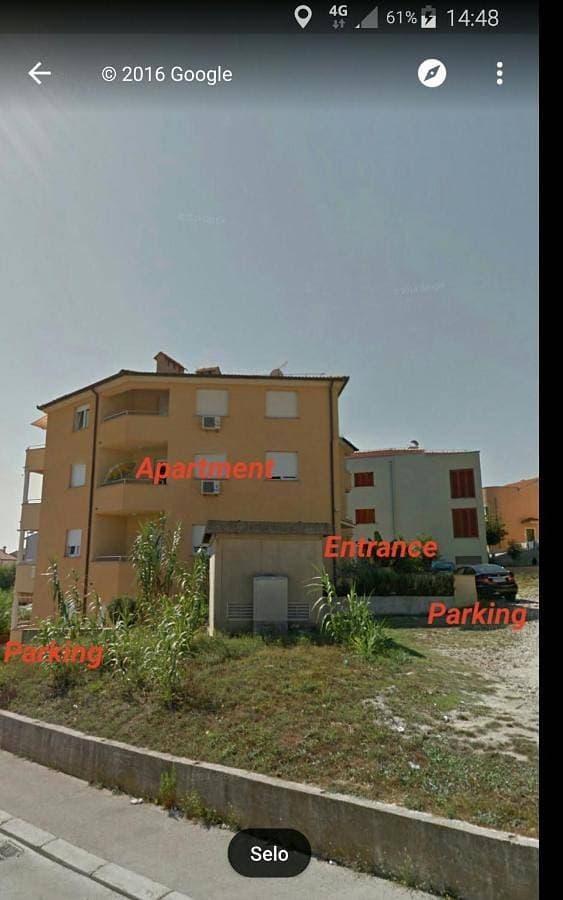 Foto 5 von 10: Apartment with Sea View