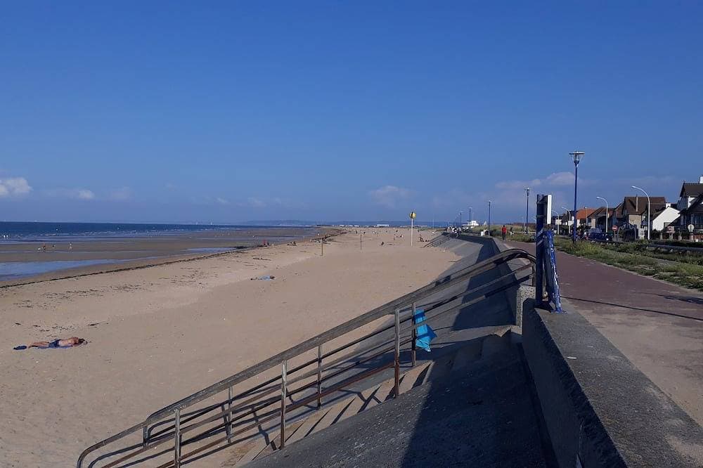 Foto 12 von 16: Ruhiges Studio und 3 km vom Strand entfernt