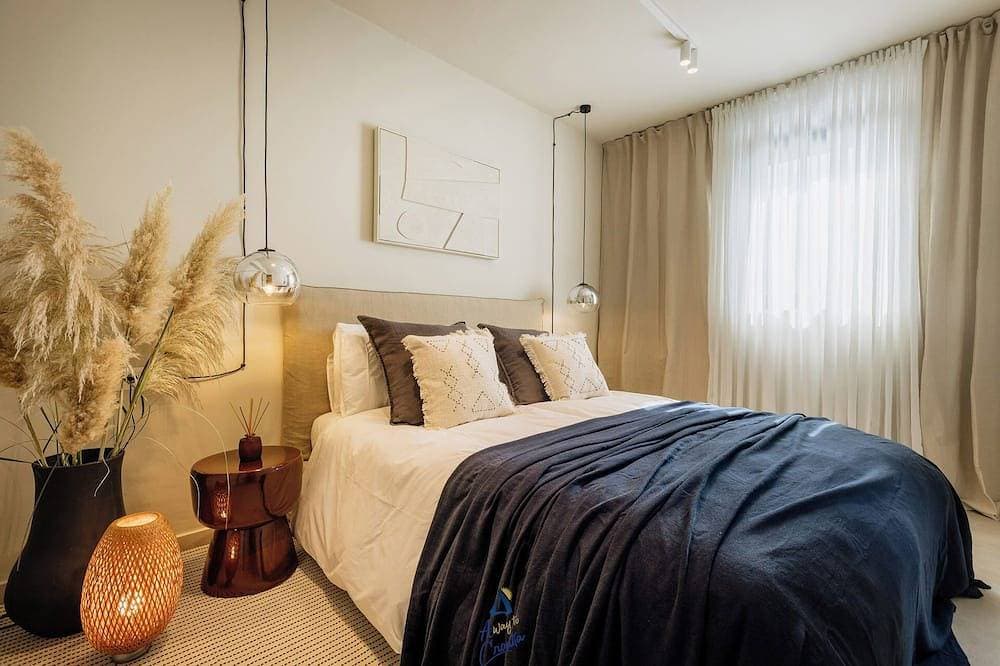 Foto 2 von 30: Charmante neue 3-Schlafzimmer-Villa für 6+2 Personen mit privatem Pool