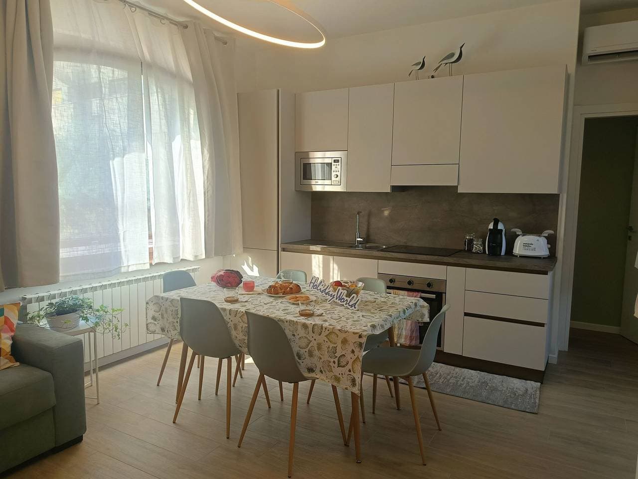 Foto 2 von 24: A Casa di Raffi