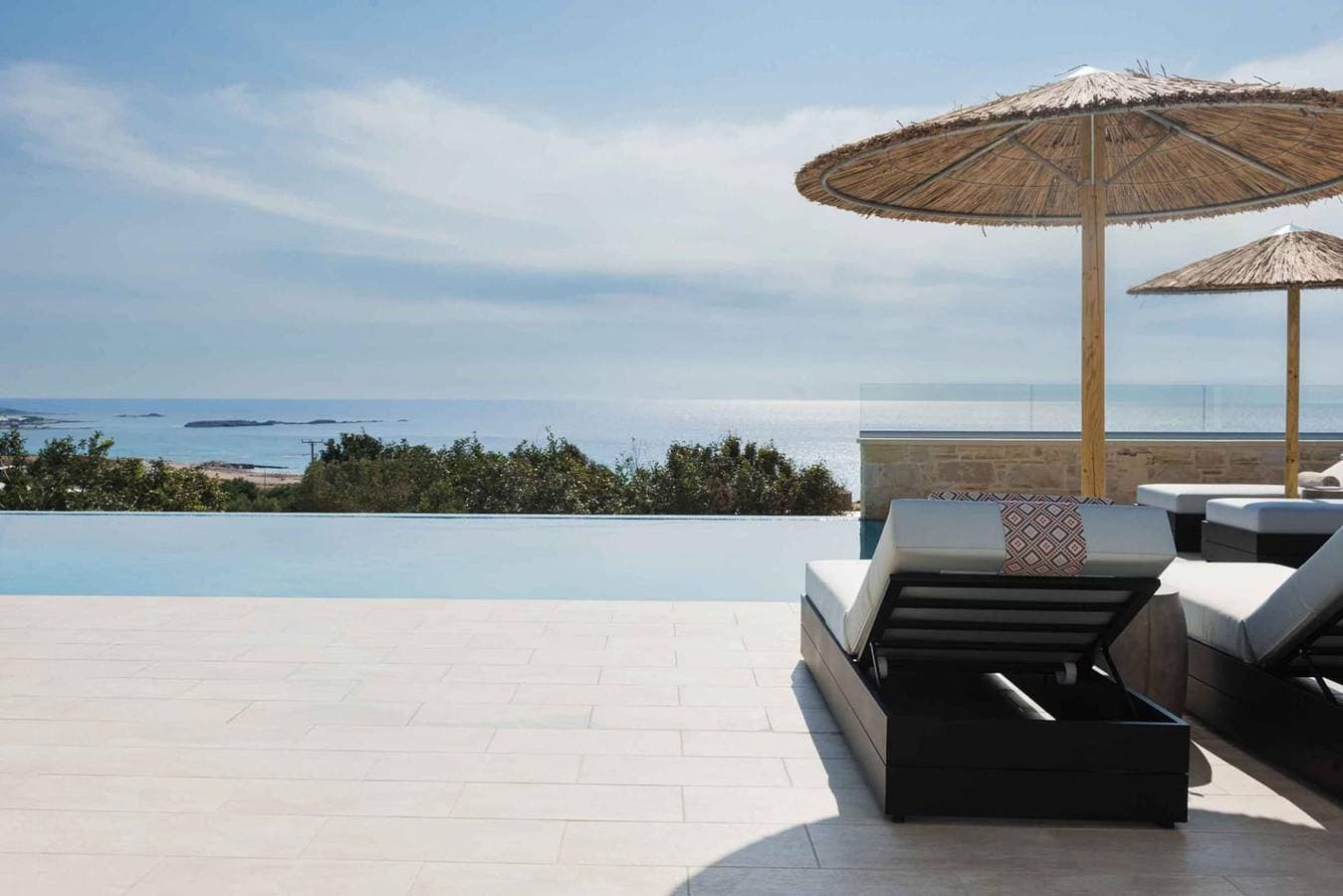 Foto 7 von 73: Villa für 8 Personen mit Garten