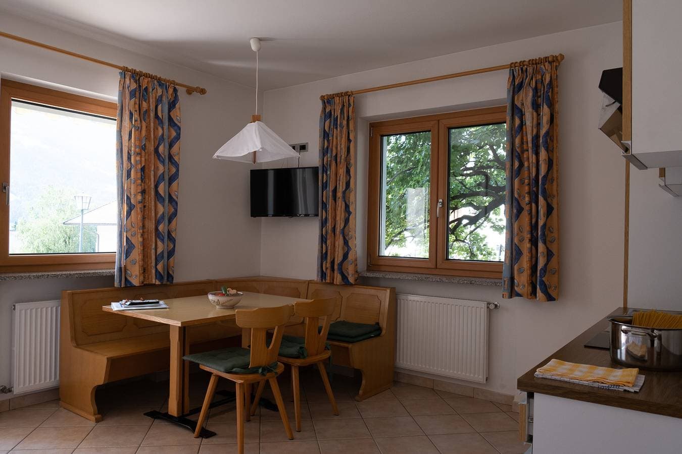 Foto 3 von 13: Ferienwohnung im Haus Texel (II)