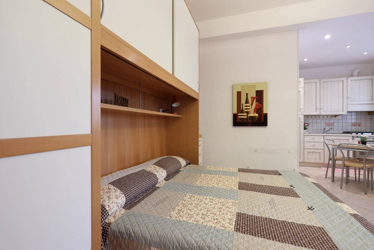 Foto 5 von 31: GuestHost - Flat near the Historic Centre with Private Parking