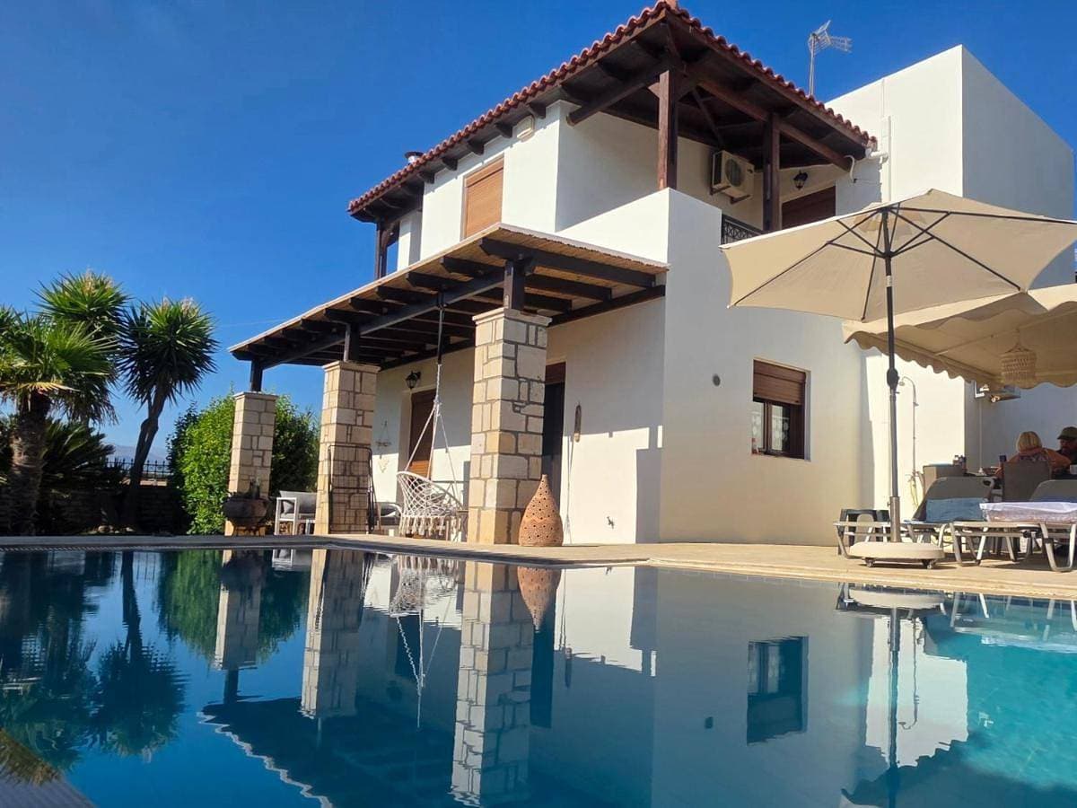 Villa Steki 1