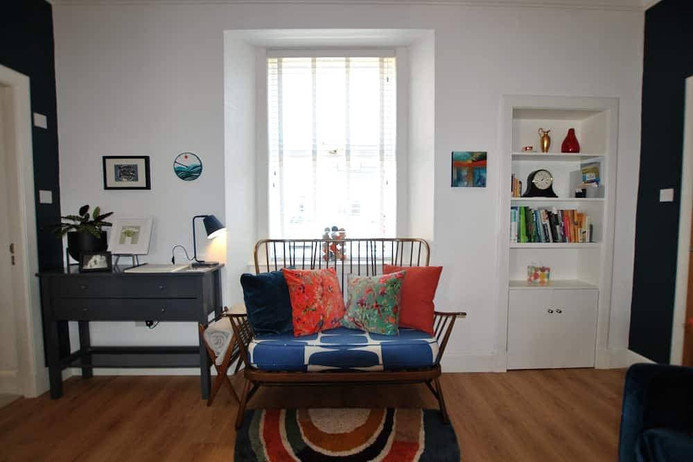 Foto 9 von 25: Shore Cottage, Anstruther- stylish home by the sea