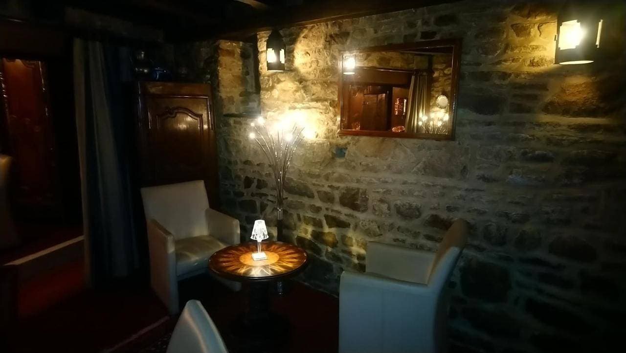 Foto 9 von 58: Hotel für 2 Personen mit Garten