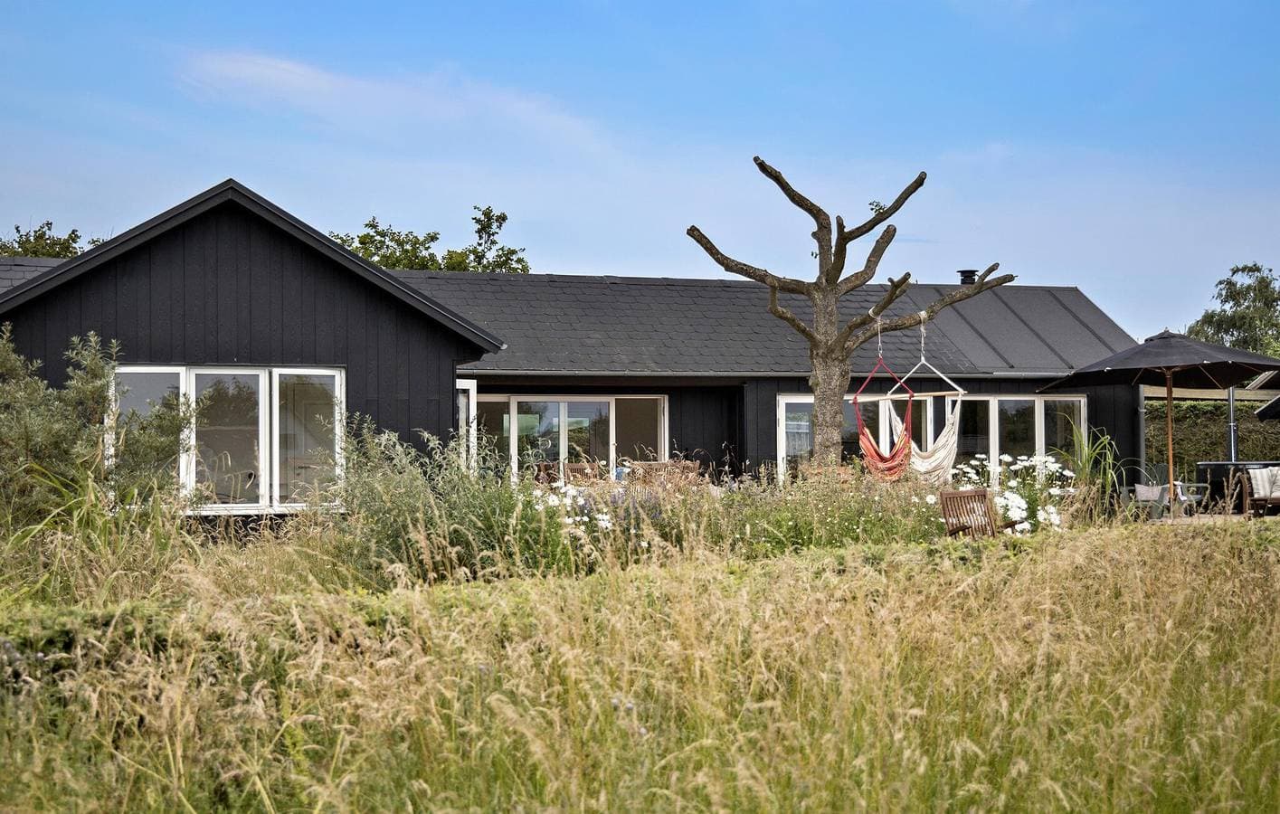 Ferienhaus 90m² 1