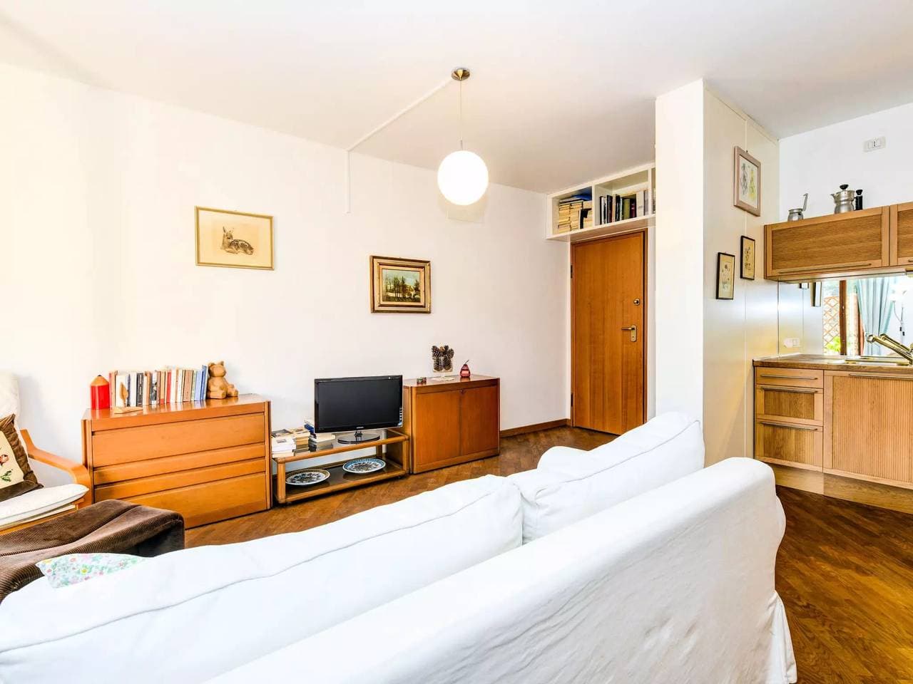 Foto 8 von 28: 2 Zimmer 2 Personen
