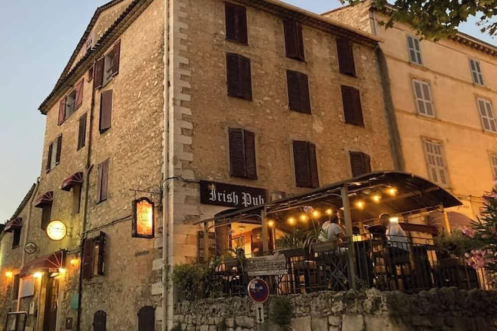 Foto 12 von 29: Villa climatisée au calme absolu à 5minutes à pied de Valbonne