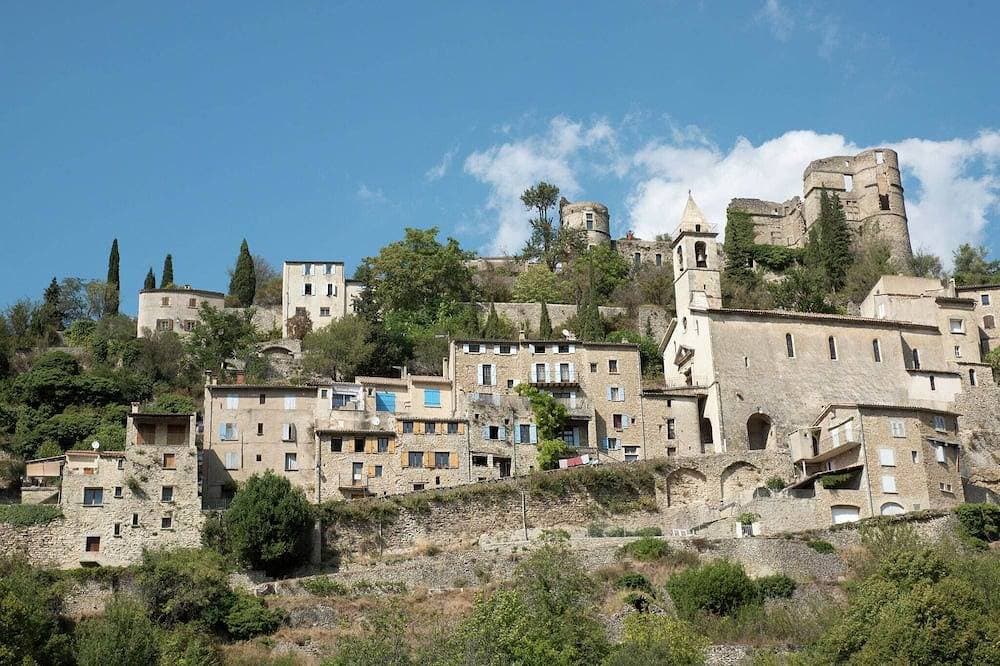 Foto 7 von 30: Wohnung in Rhone Alpes nahe Skipisten
