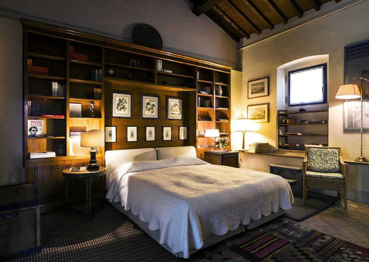 Foto 10 von 15: Bio-Cottage zwischen Florenz und Siena