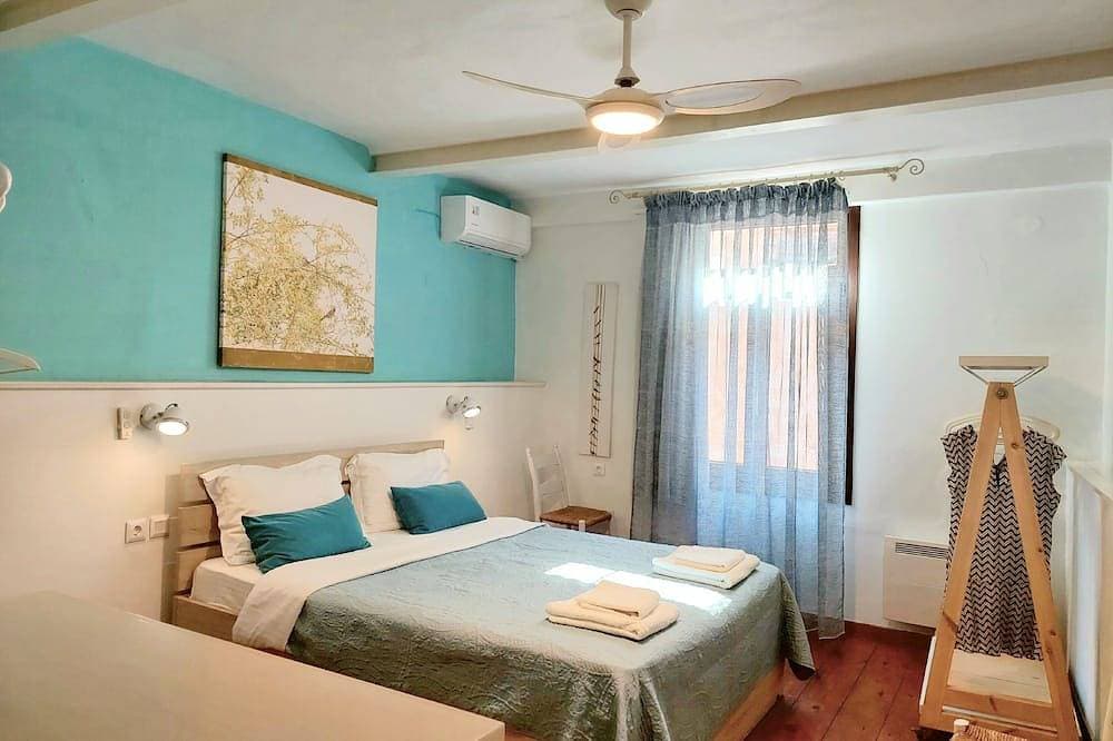Foto 5 von 30: Venetian Haus 1 Schlafzimmer Haus mit Rundblick über das Meer und die Berge