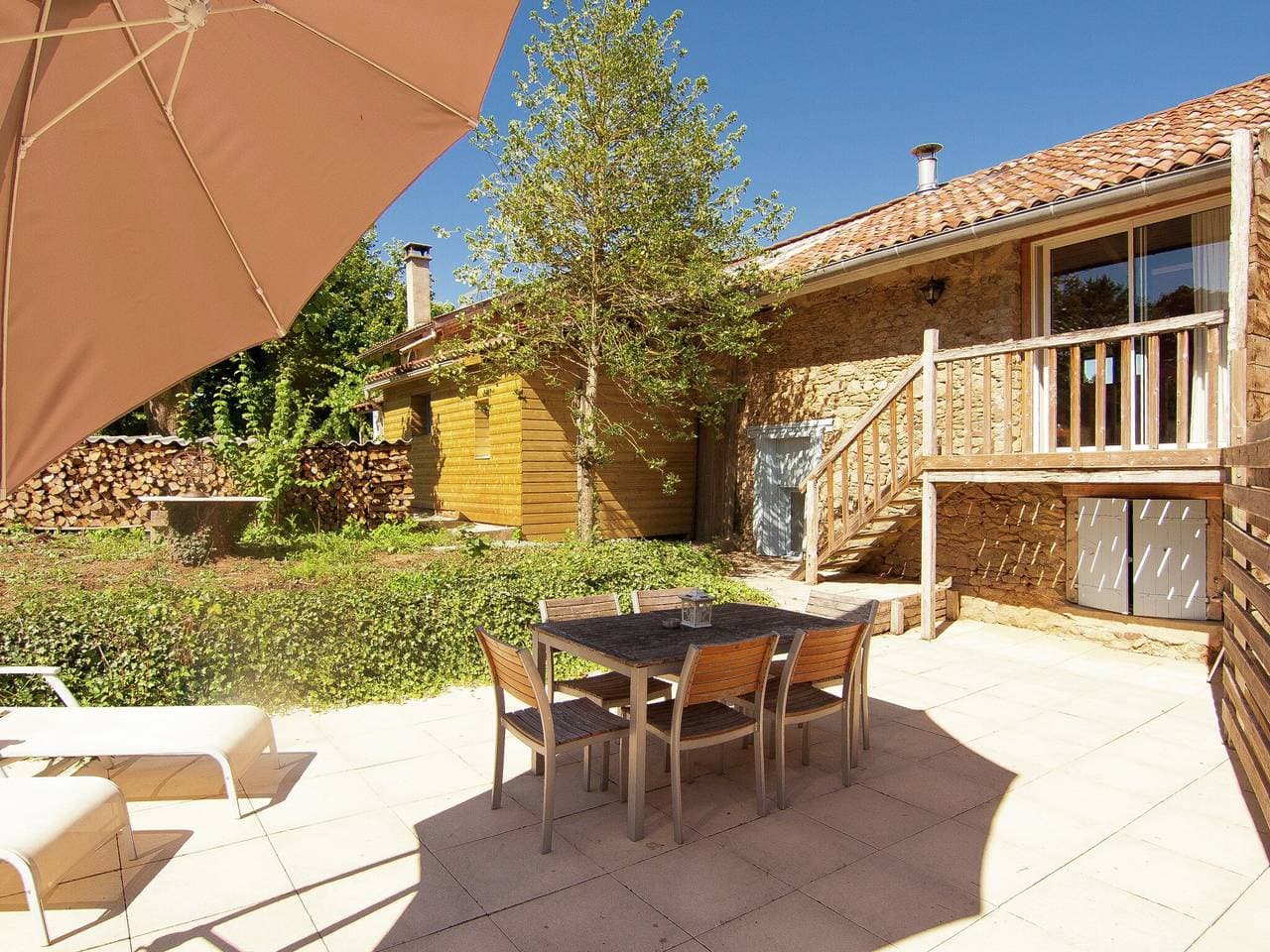Foto 4 von 64: Gîte in Romefort nahe Lac de Vassiviere