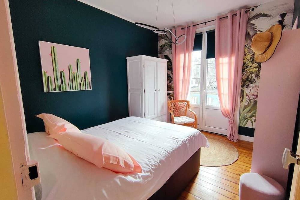 Foto 2 von 28: Appartement Avec Cuisine A 250m de la Plage de Puys et 5mn de Dieppe