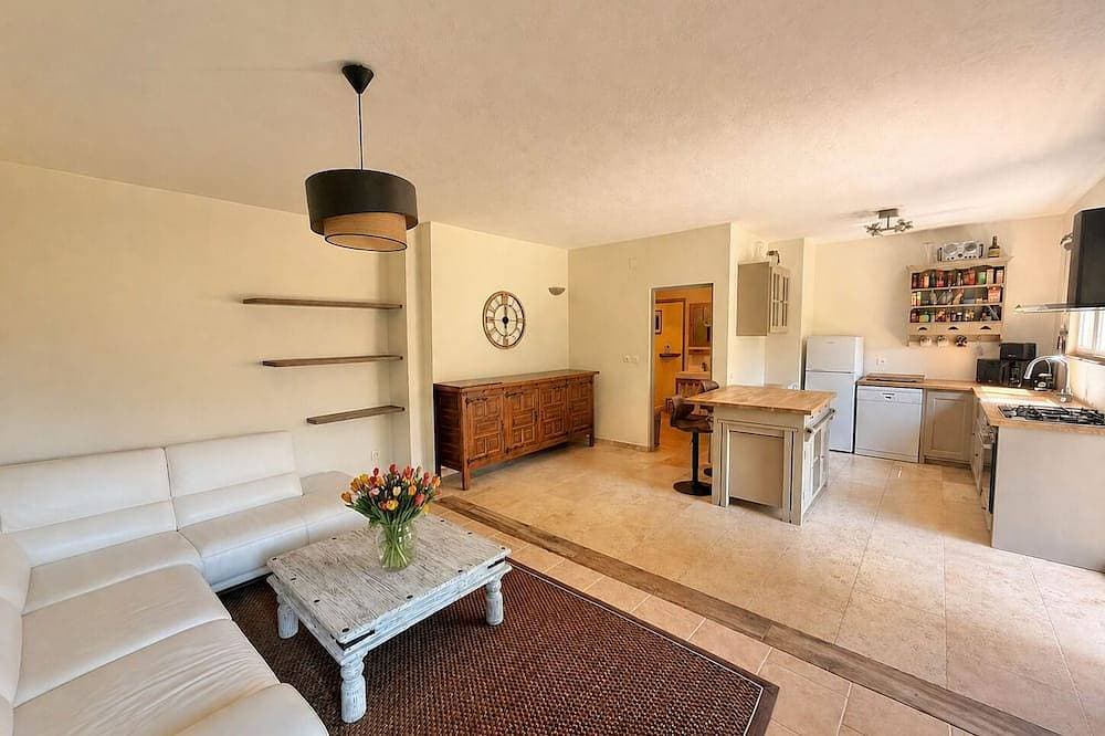 Foto 8 von 11: Charming Private Cottage with Garden & Parking in Bar-sur-Loup