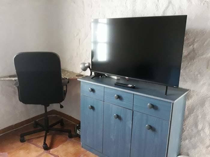 Foto 5 von 25: Ferienhaus mit Jacuzzi und Terrasse
