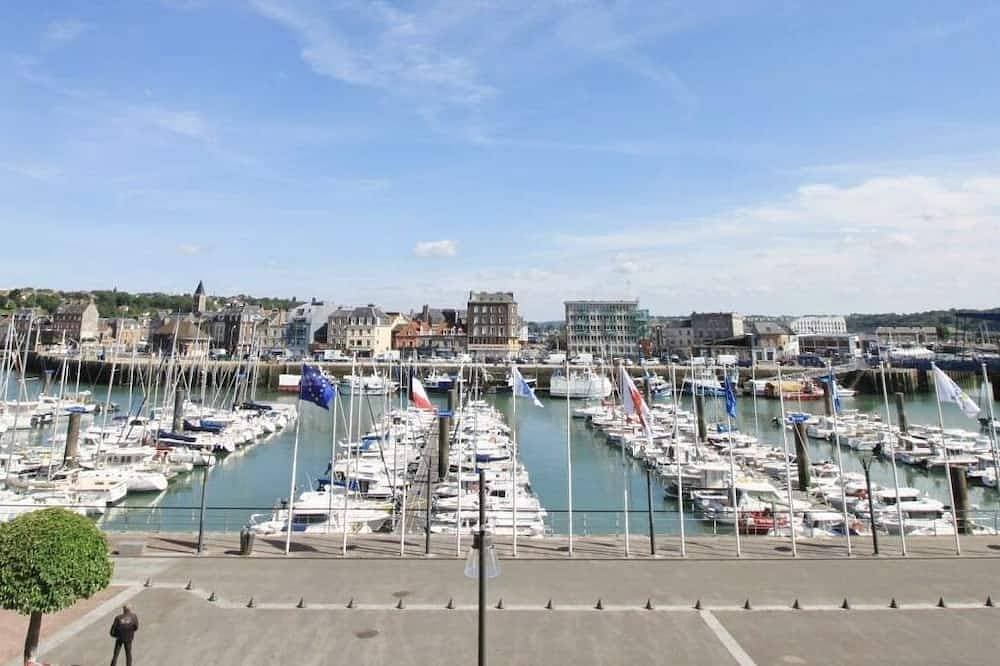 Foto 13 von 18: The Vicomté panorama