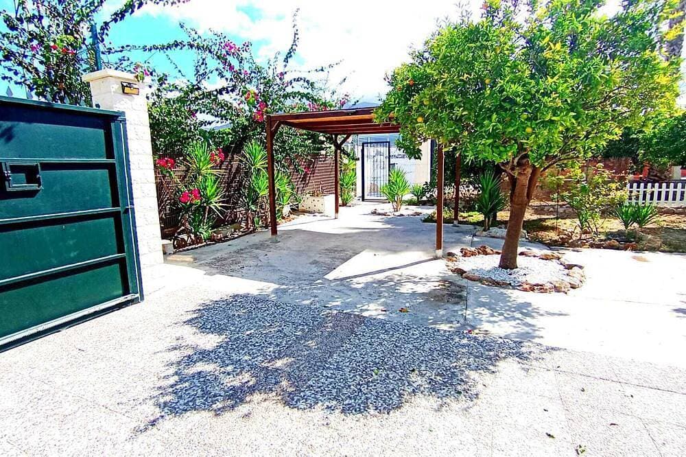 Foto 10 von 30: Finca Aulagar. Villa in Alhaurin el Grande. Entspannen Sie sich in der Natur