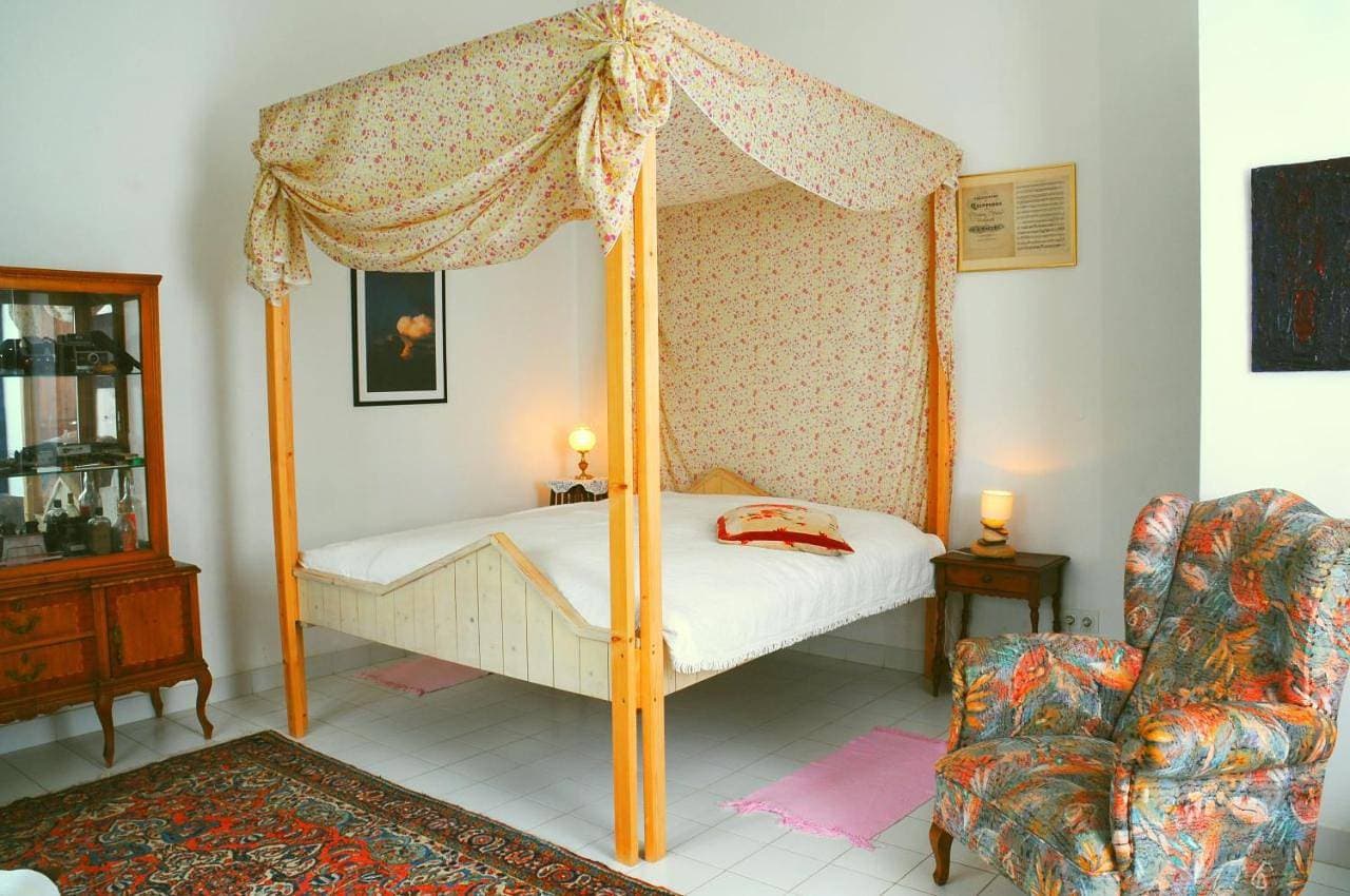 Foto 9 von 10: Classic Double Room