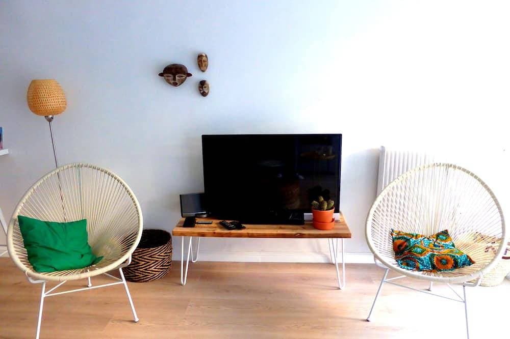 Foto 11 von 30: Studio in einem grünen