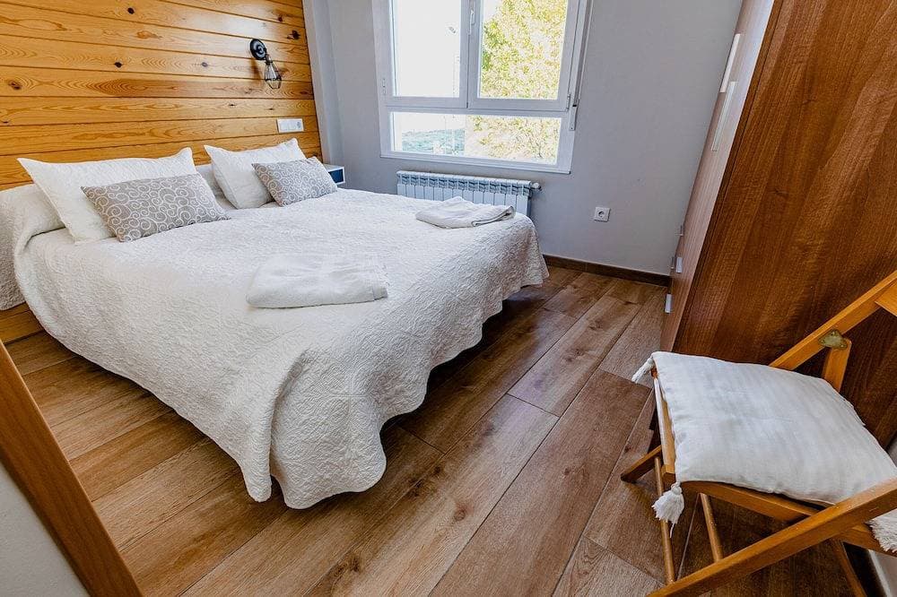 Foto 5 von 23: Marta Haus. Neu renovierte Wohnung. Kostenlose Garage.