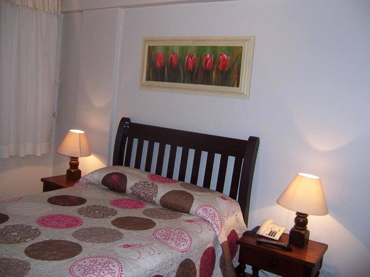 Foto 6 von 46: Hotel São Luiz