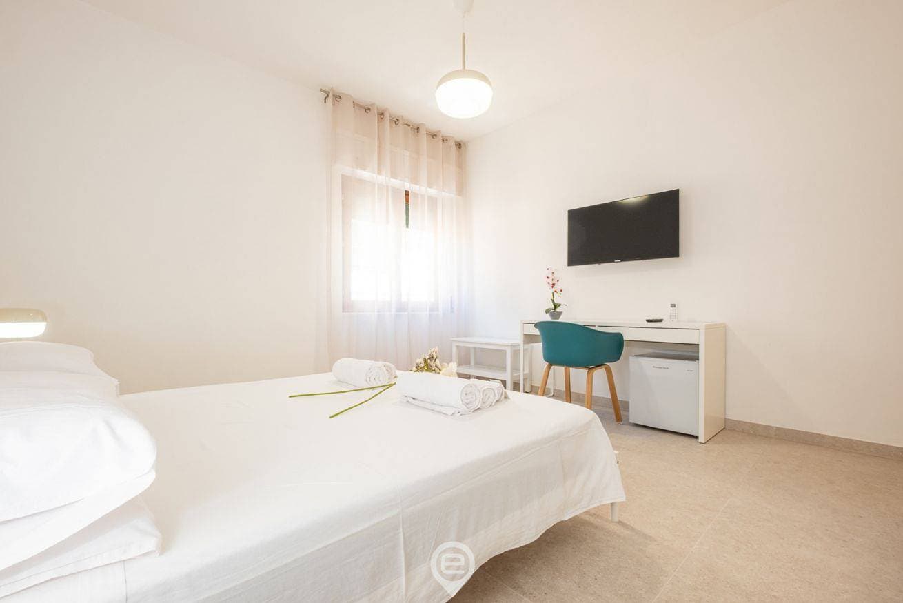 Foto 6 von 16: Zimmer für 2 Personen
