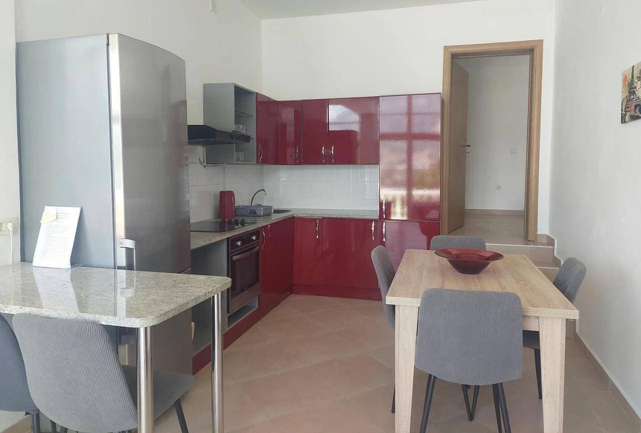 Foto 9 von 30: Two-Bedroom Deluxe Apartment with Ocean View